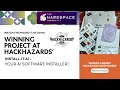 Winning Project at HACKHAZARDS '25: INSTALL-IT.AI – Your AI Software Installer!