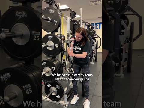 Applied Exercise Science