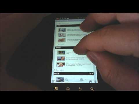 Video till Det här är nya iOS 5 - eller?