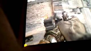 Map 2 dispute on rundown