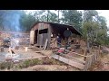 La Vida en el rancho/sierra de San Dimas Durango