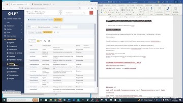 🔴 GLPI-2 : Comment Installer le plugin FusionInventory, l