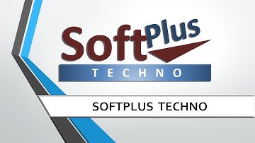 SoftPlus Techno Intro