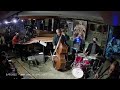 Capture de la vidéo Justin Robinson Quartet - Live At Smalls Jazz Club - New York City -2/8/22