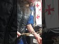 Keith Constant @The9question, Artery Tracing with Gator Wand