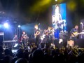 Juanes Me Enamora concierto de la paz merida 2011