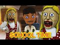 ROBLOX - SCHOOL TIME - Full Walkthrough