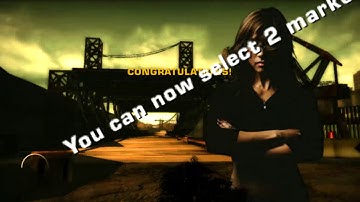 NFS : MW Blacklist #6 Defeated!