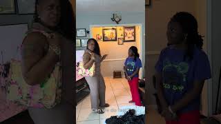 🚨 “I WALKED INTO MY DADDY’S HOUSE… AND A LITTLE GIRL TOLD ME WE HAD THE SAME DADDY.” 😳
