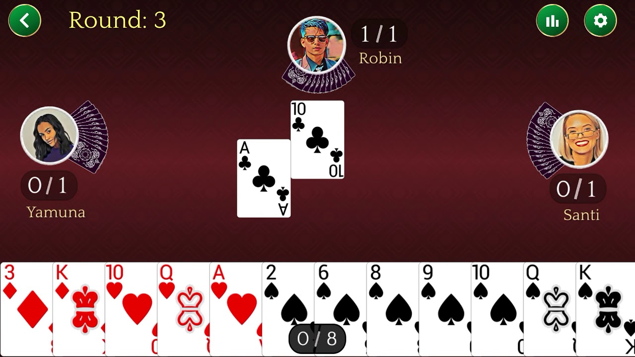How To Play Call break A Card Game Wonderful Nepali Game how-to-play-call-break-a-card-game-wonderful-nepali-game
