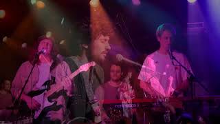 Penelope Road - What Can I Do (Live at Smith's Olde Bar)