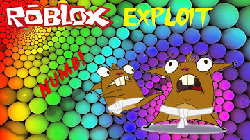 NEW ROBLOX EXPLOIT: NUMB HAX-ENIT (Working) CHATHOOK, SKYBOX, DUCK AND MUCH MORE! (February 23rd)