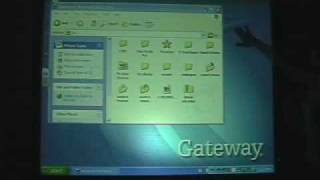 Smart Board 3 - Manipulating Windows