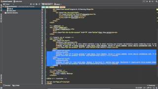 AngularJS UI Router Kullanımı Bölüm 1