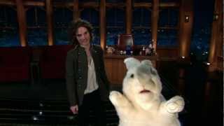Download Lagu Craig Ferguson - English Musician Does Double Cold Opens MP3