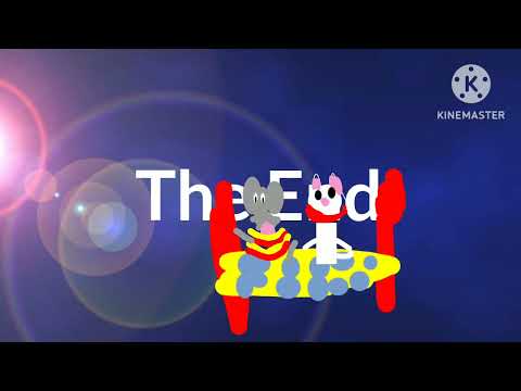 Toopy and Binoo