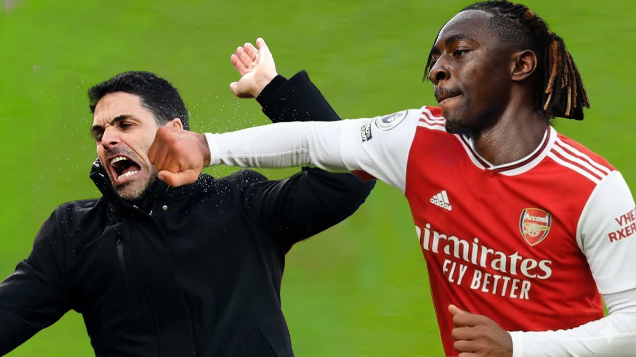 🔥 Players vs Managers | Football “ANGRY” Moments - YouTube