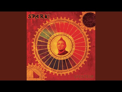 Spark! — Nordost