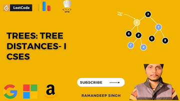 Tree Distances - I : CSES | DFS