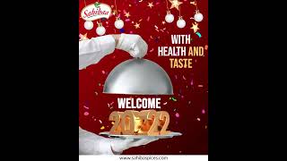 May the New Year bless you with health wealth and happiness