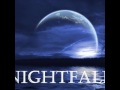 You can let go now  nightfall