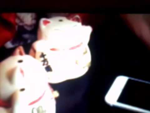 سمو عليه حنان رضا فيديو كليب حصري 2015