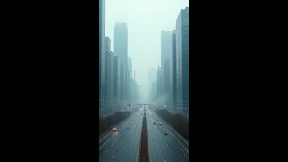 China Built Cities for Millions. Nobody Came. 🏚️
