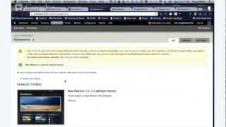 Famous DePaul HCI521 Assignment 5 setup Drupal Acquia Local and GitHub Profile