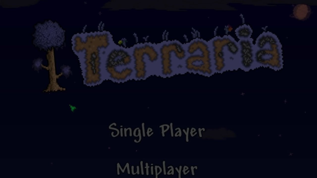 terraria 2 player 1 pc