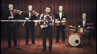 Selahattin Özdemir - Sevmiyor Musun? (AI Cover)