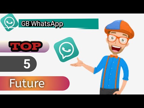 how to download and install gbwhatsapp pro latest version for android