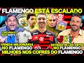  lo ortiz titular flamengo est escalado mengo faturando milhes com a venda de paquet 