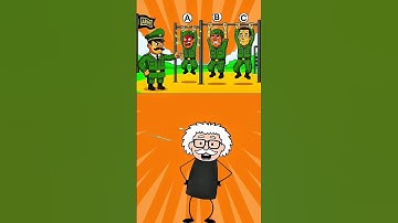 Only 1% can find the safe path... Can you? #quiz #quiztime #riddles #quizchallenge #quizvideo