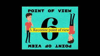 MODULE 7: MEDIA LITERACY