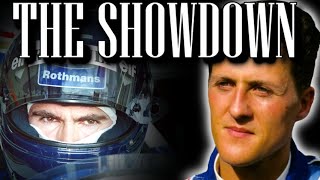 A Hollywood Ending | A Deep Dive of the 1994 Australian Grand Prix