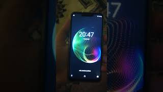 Vestel Venüs Z30 Telefon Açma Ve Açılım Ve Kapama Ve Kapatma Ve Kurma