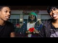 Mom Reacts to "Talking Ish" by Chief Keef Ft Ballout
