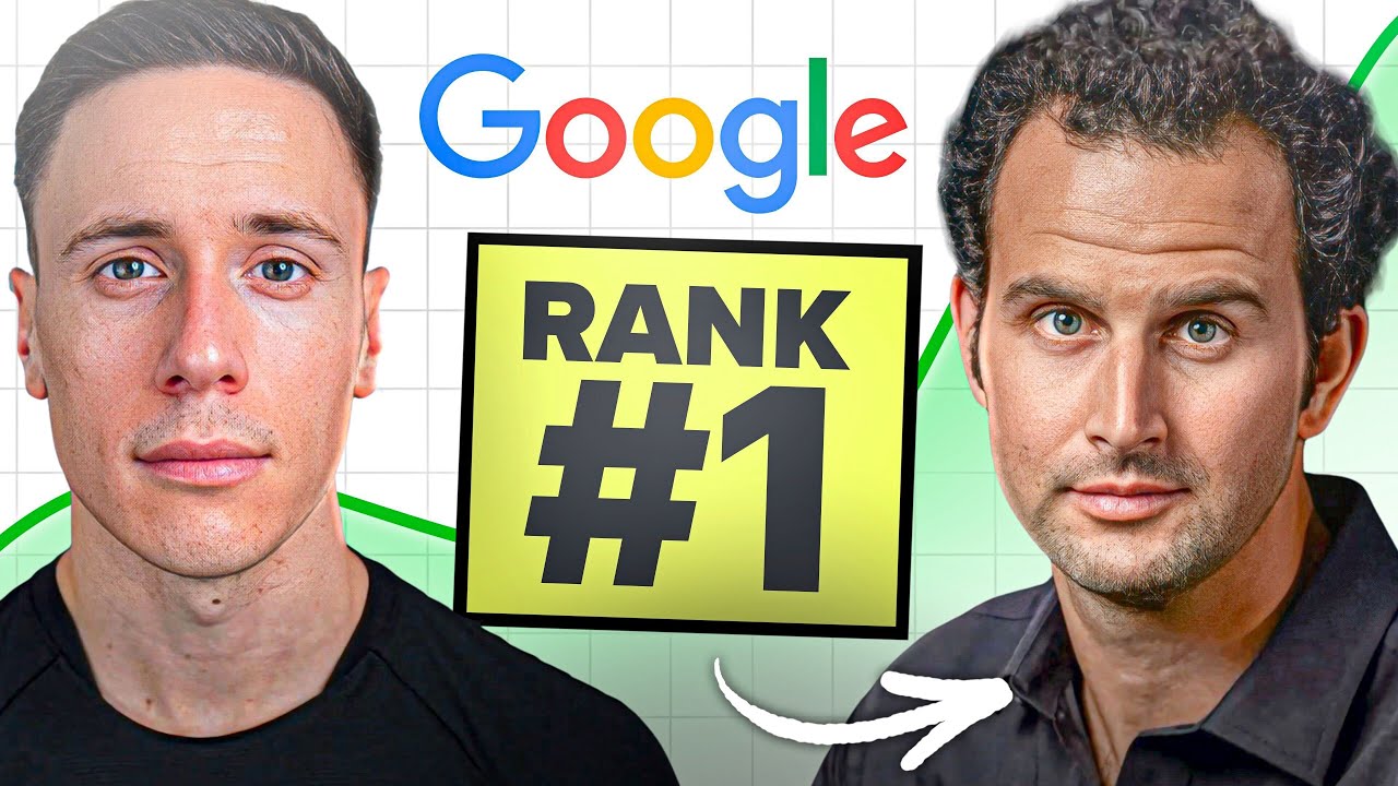 How Blake Harris Law Ranked #1 on Google (SEO Client Interview)