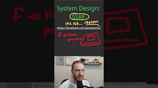 Server-Side Request Forgery (SSRF) - System Design