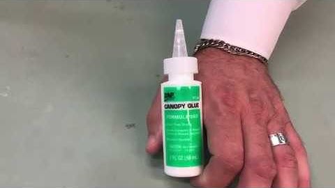 Introduction to Canopy Glue