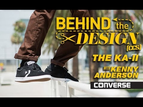 converse kenny anderson 2