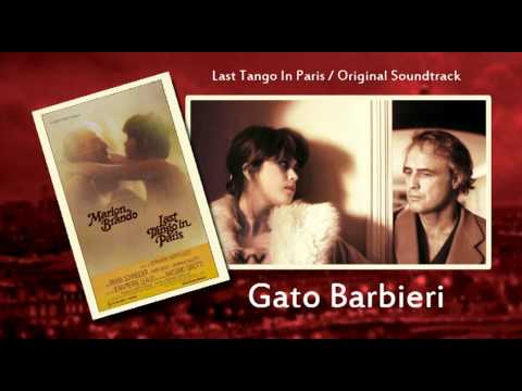Last Tango In Paris (Ballad) / Gato Barbieri (Original Soundtrack) - YouTube