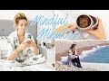 Winding Down & Mindful Minutes | Zoella