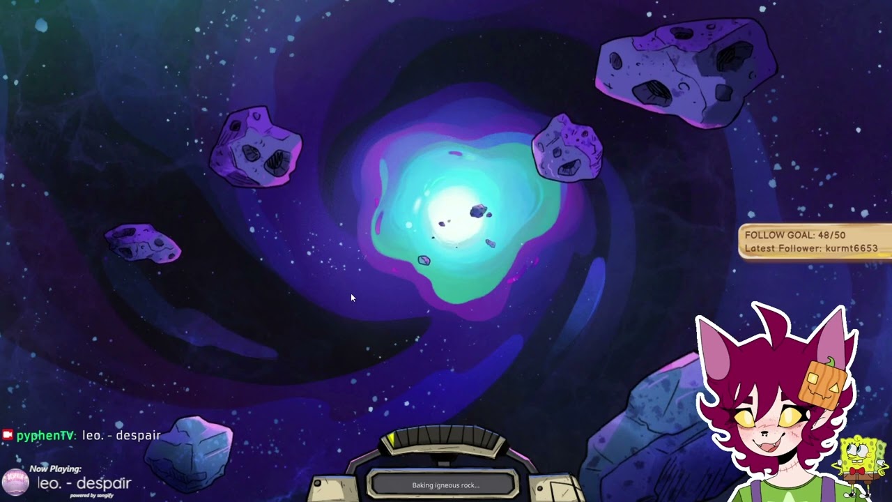 starting my huma- i mean ant farm! | Oxygen Not Included (4/19/24)