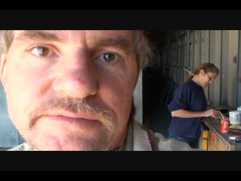 How To Use Glaze Putty On Car Repairs How To Use Glaze Putty On Car Repairs