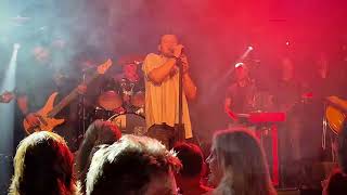De Neven van Ed - The Devil Made Me Do It | LIVE XL 2025