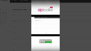 Add a student - SLP Toolkit: Quick Start Guide for Success Profile
