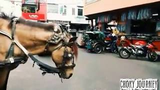 SUKABUMI ' kota kecil sejuta cerita '
