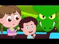 Reihe Reihe Reihe dein Boot | Row Row Your Boat | Kids Channel Deutschland | Deutsch Kinderlieder