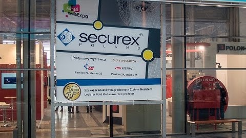 SECUREX 2016